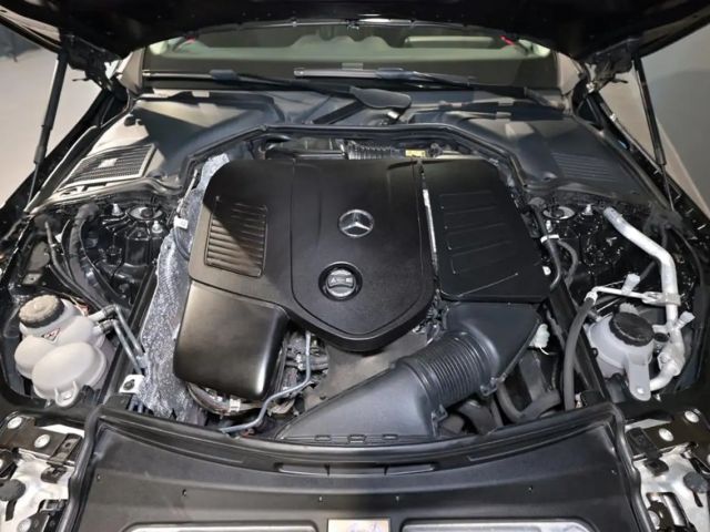 Mercedes-Benz C 180 Estate