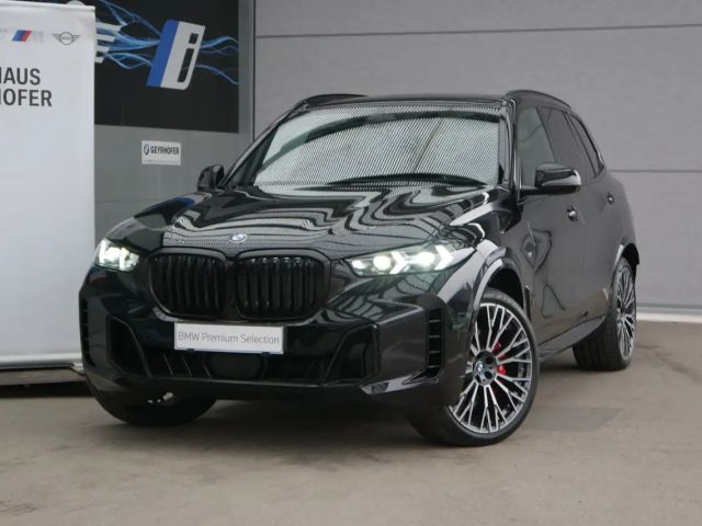 BMW X5 xDrive30d