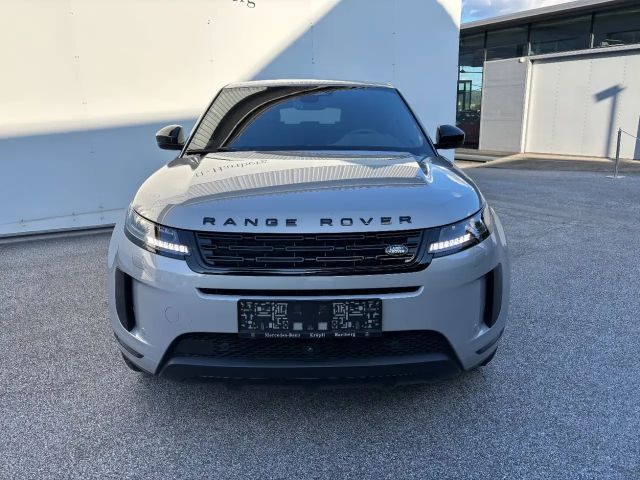 Land Rover Range Rover Evoque AWD S