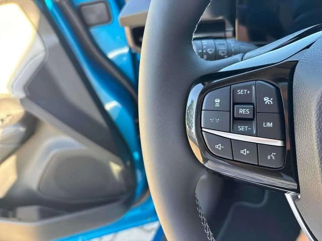 Ford Puma Gen-E Premium