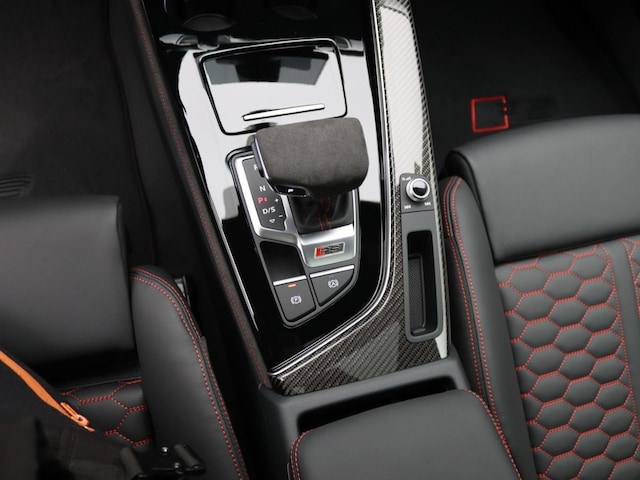 Audi RS4 Avant Quattro