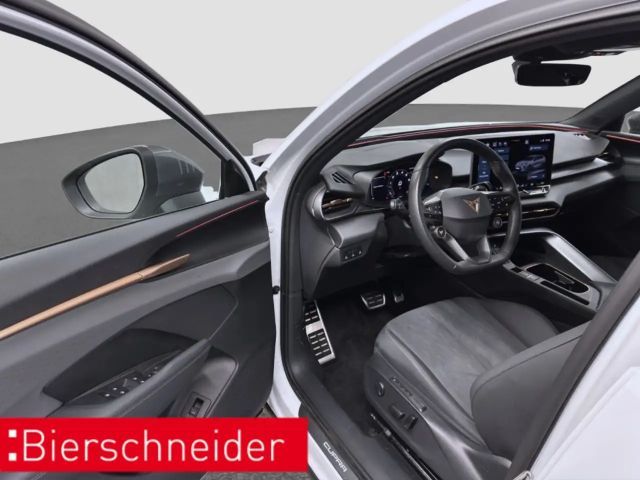 Cupra Terramar 1.5 eTSI