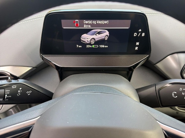 Volkswagen ID.4 Move Performance Pro