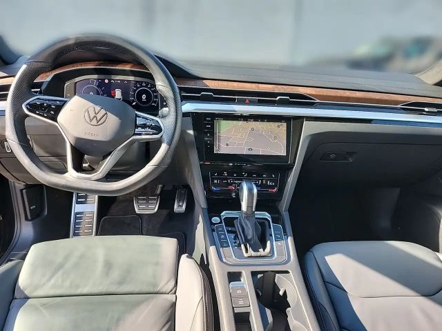 Volkswagen Arteon 1.4 TSI DSG eHybrid