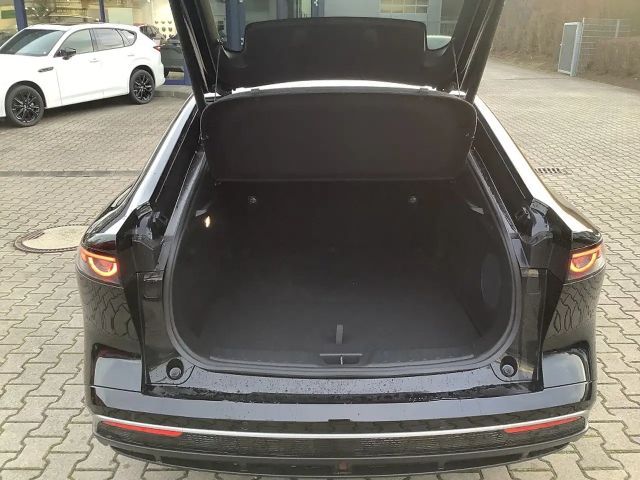 Mazda 6e Plus Takumi