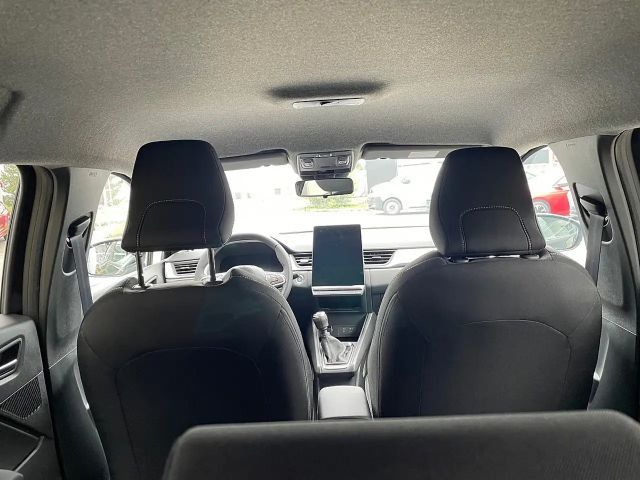 Mitsubishi ASX Invite