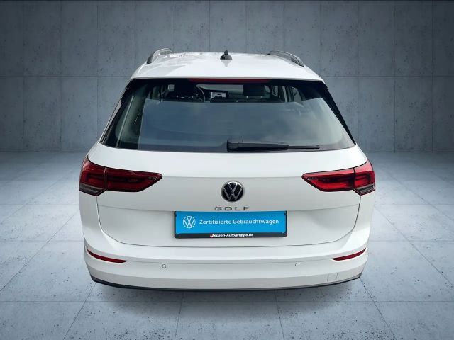 Volkswagen Golf 2.0 TDI DSG Life Variant