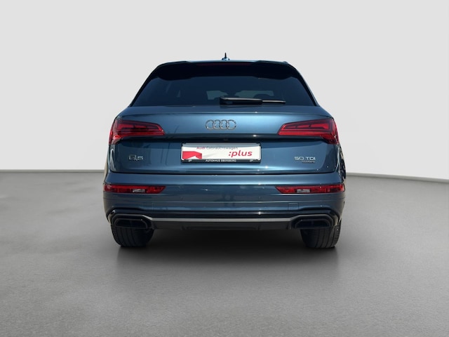 Audi Q5 50 TDI Quattro