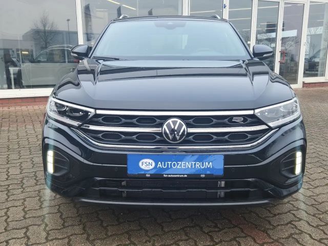Volkswagen T-Roc 1.5 TSI DSG Plus R-Line
