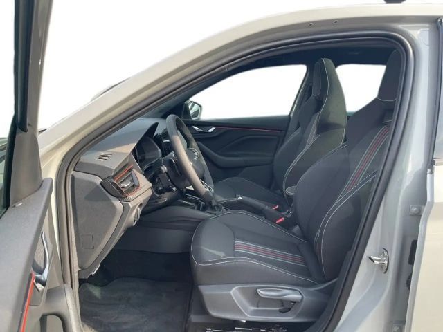 Skoda Scala 1.5 TSI Monte Carlo