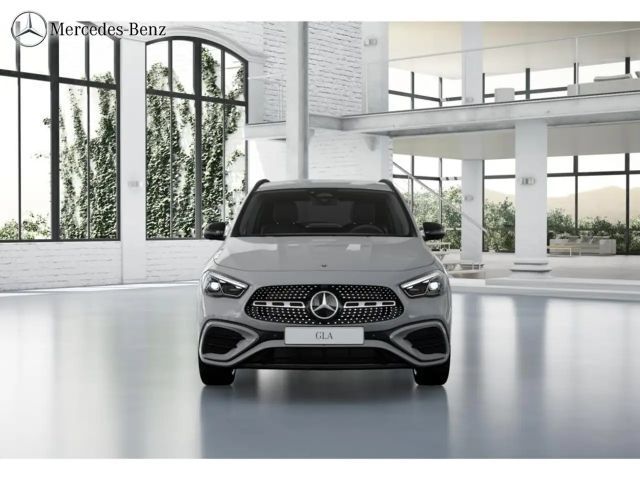 Mercedes-Benz GLA 200 AMG Line GLA 200 d