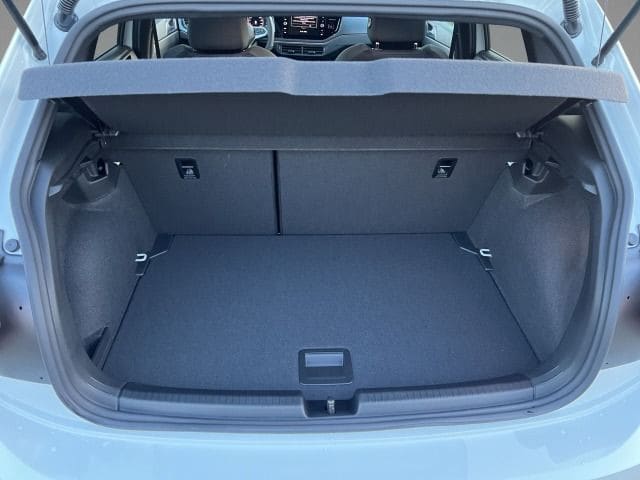 Volkswagen Polo 2.0 TSI DSG GTI