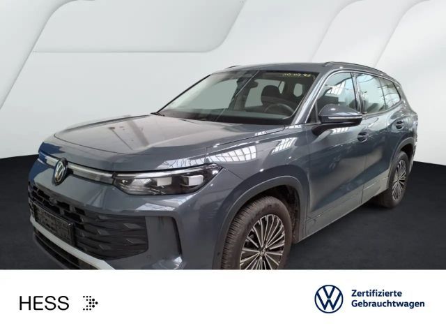 Volkswagen Tayron 1.5 TSI DSG IQ.Drive Life