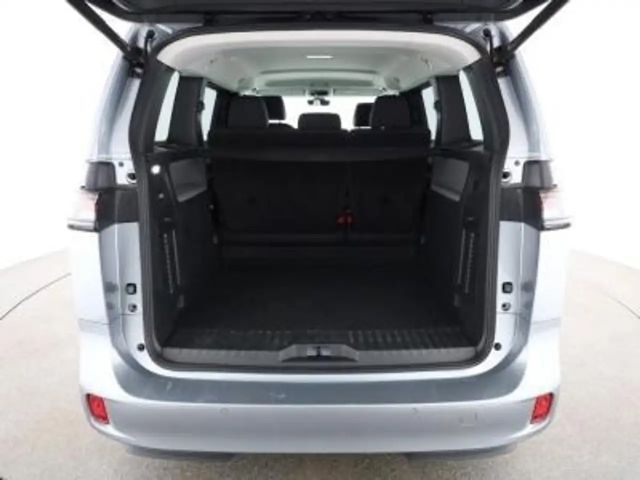 Volkswagen ID.Buzz Pro