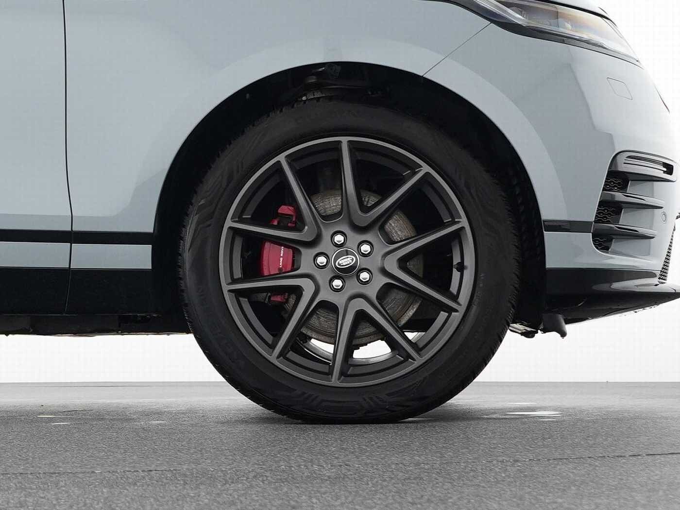 Land Rover Range Rover Velar D200 Dynamic SE