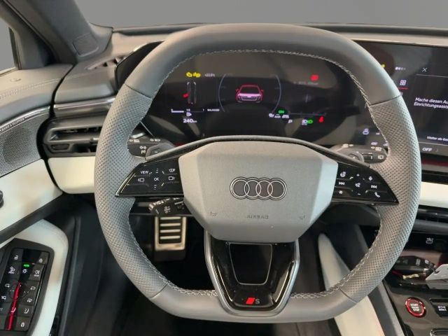 Audi A5 Quattro