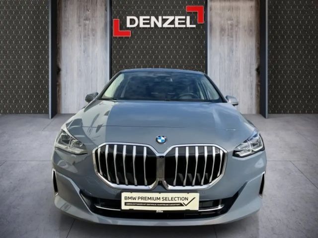 BMW 218 218d Active Tourer Sedan