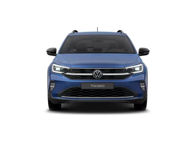 Volkswagen Taigo 1.5 TSI DSG Move