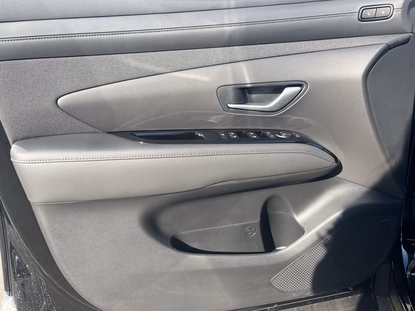 Hyundai Tucson 1.6 Hybrid Prime