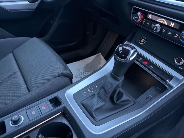 Audi Q3 35 TFSI S-Tronic