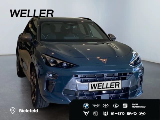 Cupra Terramar 2.0 TSI VZ