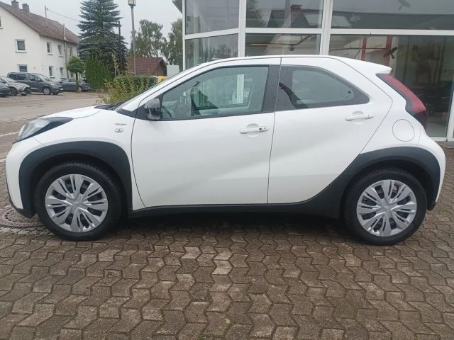 Toyota Aygo X Play X-play