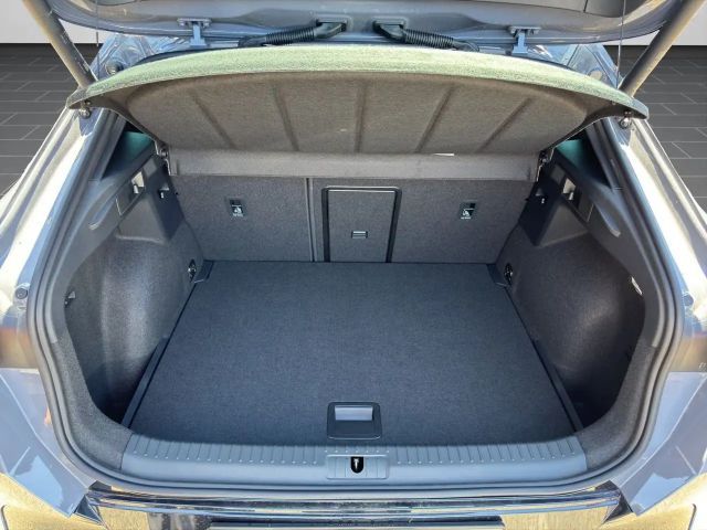 Cupra Formentor CUPRA Formentor 2.0 TDI 110 kW (150 PS) 7-Gang-D