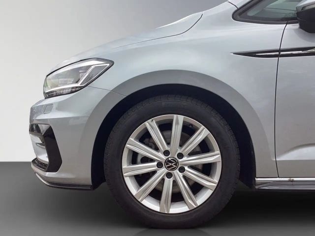 Volkswagen Touran Comfortline DSG R-Line