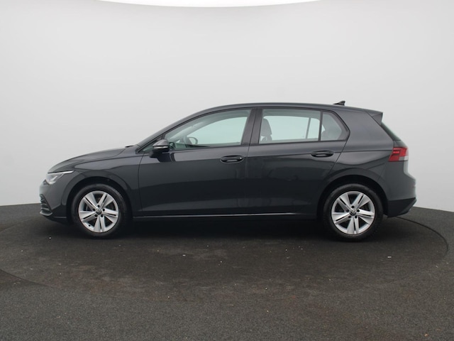 Volkswagen Golf 2.0 TDI DSG Life