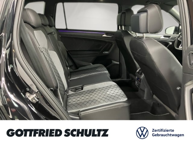 Volkswagen Tiguan 2.0 TDI Allspace DSG IQ.Drive