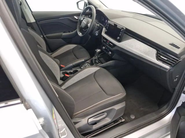 Skoda Kamiq Selection