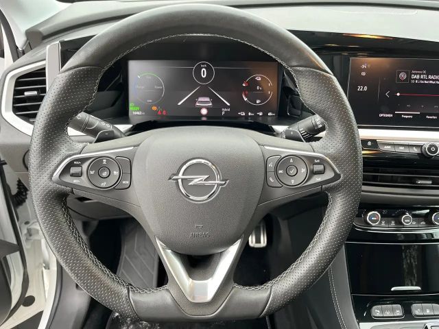 Opel Grandland X 1.6 Turbo GSe Turbo