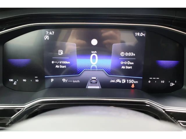 Volkswagen Taigo 1.0 TSI DSG R-Line