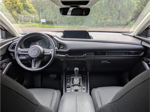 Mazda CX-30 Selection