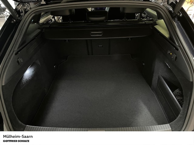 Volkswagen Arteon Shooting Brake R-Line