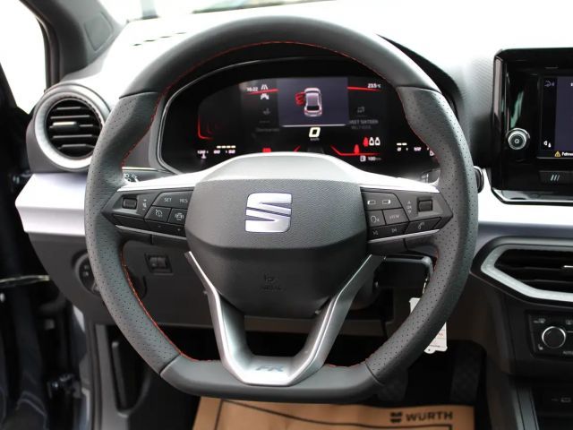 Seat Ibiza 1.0 TSI FR-lijn