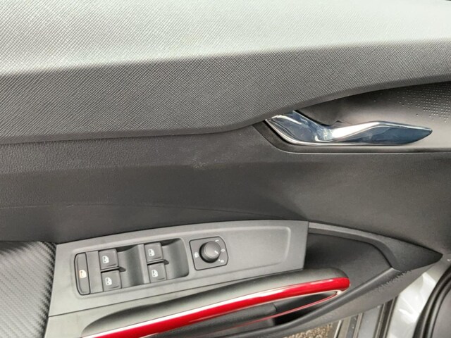 Skoda Fabia 1.5 TSI Monte Carlo