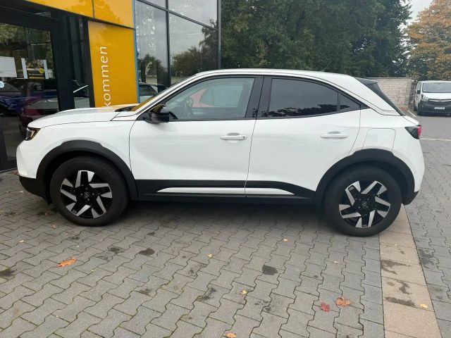 Opel Mokka Elegance