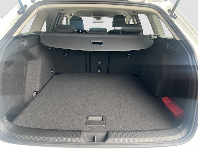 Volkswagen Golf 1.5 TSI DSG Variant