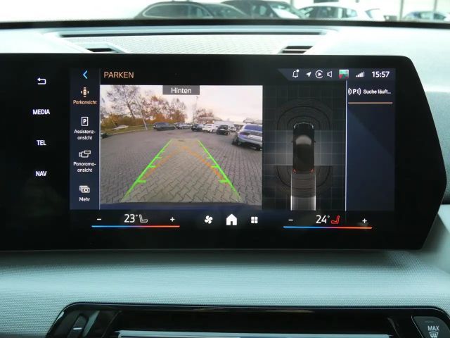 BMW X1 Comfort pakket sDrive18i