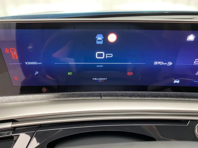 Peugeot 3008 Allure Pack Hybrid