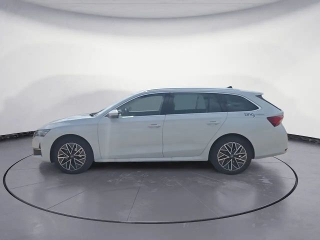Skoda Octavia Combi Tour