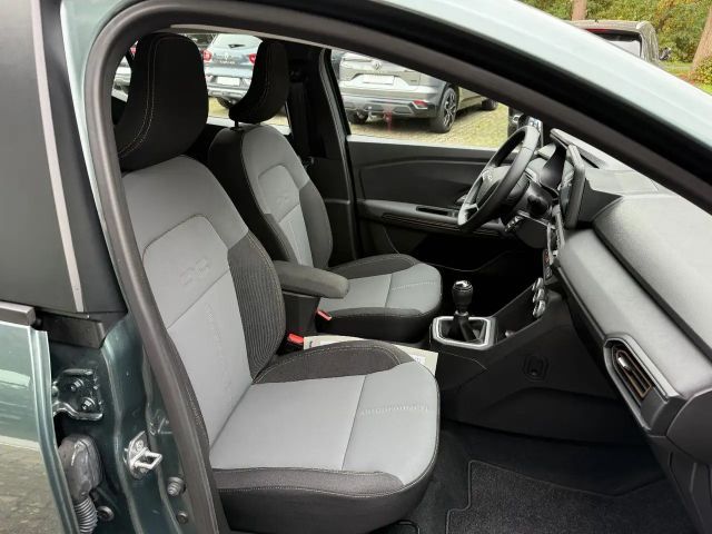 Dacia Sandero Extreme Stepway