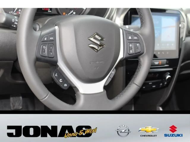 Suzuki Vitara Comfort Hybrid
