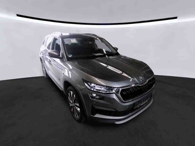 Skoda Kodiaq 2.0 TDI 4x4 Tour