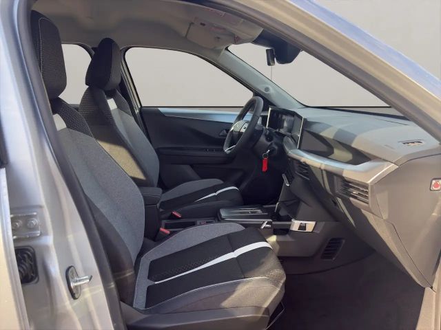 Opel Frontera Edition