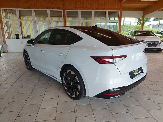 Skoda Enyaq Coupe Sportline iV 80