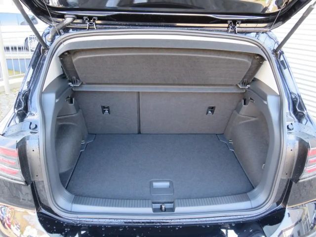 Volkswagen T-Cross 1.0 TSI DSG Life