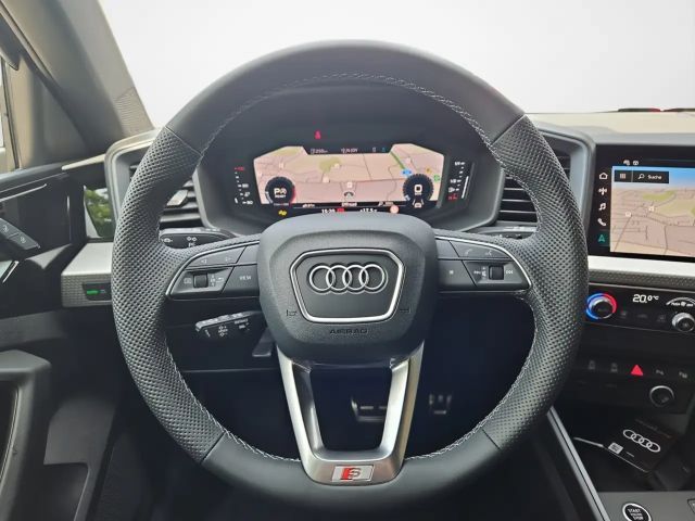 Audi A1 30 TFSI S-Line S-Tronic Sportback