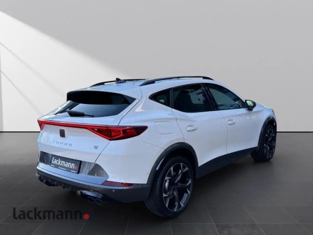 Cupra Formentor 4Drive VZ